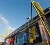 Borussia Dortmund wordt opgeschrikt door bom van 250 (!) kilogram