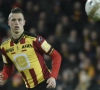 OFFICIEEL: Naessens gaat Antwerp aan de titel helpen: "Ik kijk ernaar uit om in een kolkende Bosuil te scoren"