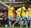 VIDEO: Heerlijke panna tijdens opwarming Crystal Palace