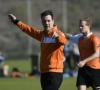 Debuterende ref krijgt lof: "Er stonden nochtans moeilijke gasten op het veld"