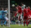 Celtic troeft titelrivaal af dankzij Rode Duivel