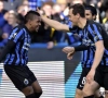 Club Brugge zonder problemen voorbij tam RMP