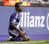 Anderlecht kan rekenen op twee onzekerheden