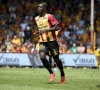 ‘KV Mechelen ziet Ibrahima Cissé naar Standard verkassen, maar aast zelf op twee Rouches’