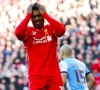 Liverpool ontsnapt niet aan een replay tegen Blackburn Rovers