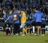 "Het is simpel. Club Brugge moet vol voor de dubbel gaan"