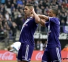 Anderlecht wil vraagtekens wegspelen tegen Charerloi