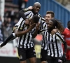 Standard-goal brengt Charleroi in extase en PO1