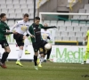 Dramatische extra tijd: Mechelen van 2-0 naar 2-3, Cercle naar play-off 3