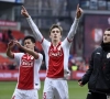 De Sart naar Club Brugge? De middenvelder reageert!