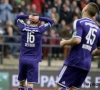 Veel vraagtekens bij Anderlecht voor de bekerfinale: Defour trainde nog niet