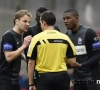 Genk-spelers klagen over ref: "Fout van De Camargo voor die goal"