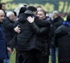 Historische dag voor Charleroi: "Dit is geen geluk"