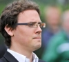 Grote uittocht bij Cercle: technisch directeur Sven Jaecques dient ontslag in
