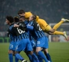 Club Brugge heeft het kampioenenspoor gevonden