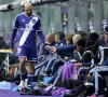 Anderlecht grijpt in: "Vijs strenger aanspannen bij Vanden Borre"