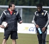 Wilmots verklaart keuze: "Batshuayi heeft dat egoïstische"