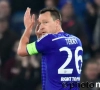 John Terry levert fors in om carrière af te sluiten bij Chelsea FC