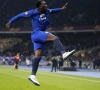 Daarom mag Lukaku de penalty's nemen bij Everton