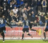 Spionkop Club Brugge maakt indruk met imposante tifo