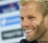 EK-kwalificatie: Eidur Gudjohnsen kan het nog steeds, Tsjechië niet