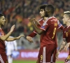 Historisch: België is nummer twee op FIFA-ranking!