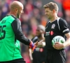 All Stars van Carragher en Gerrard houden elkaar in bedwang
