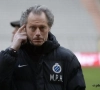 Preud'homme wil Gent en Anderlecht stiekem iets vragen...