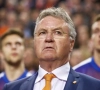 Hiddink heeft straffe tactiek om Curaçao naar WK te loodsen