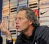Voor Preud'homme is het nu wel genoeg: "Anders komen we écht in de problemen"