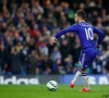 Hazard en Courtois genomineerd voor prestigieuze prijzen