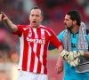 VIDEO: Charlie Adam was niet aan zijn proefstuk toe!