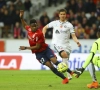 Ligue 1: Origi doet zijn duit in het zakje, Gillet baalt bij merkwaardige ommekeer