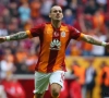 VIDEO: Jawel, Wesley Sneijder kan het nog steeds en bewijst dat met deze fenomenale pegel