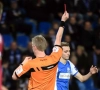Genk-verdediger komt goed weg na rode kaart