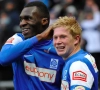 Zijn Benteke en De Bruyne binnenkort ploegmakkers van elkaar?