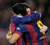 Barça blijft druk zetten op concurrent Real