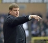 Vanhaezebrouck op zijn hoede: "Maar we willen iets meebrengen uit Charleroi"