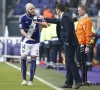 Met Nuytinck in de ploeg verloor Anderlecht slechts 19 procent van zijn matchen