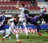 Anderlecht sneuvelt na vijf mindere minuten in halve finales Youth League