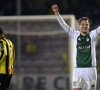 Matchwinnaar D'Haene: "Lierse heeft die ervaring niet"