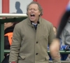 Preud'homme in de clinch met Kortrijk-fan