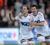 "Zijn Kortrijk en Charleroi niet even sterk als Club en Standard?"