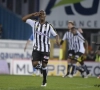 Kebano knalt Carolo's zevende hemel in