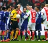 Anderlecht wil leidersplaats pakken in de Vurige Stede