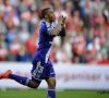 Lichtpuntje bij Anderlecht: de knappe pegel van Tielemans