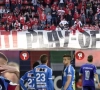 Fans baas over play-offs, 'topploegen' floppen massaal