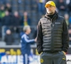Jürgen Klopp licht tipje van de sluier: "Het hoeft niet per se een topclub te zijn voor mij"