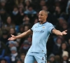 Kompany blijkt onmisbaar voor Manchester City