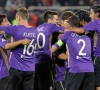 Heerlijke penaltysave kost Fiorentina dure punten
